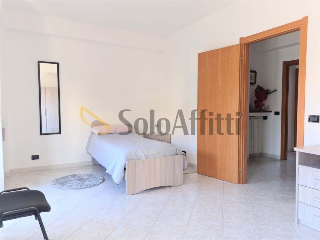 camera singola in affitto a Catanzaro in zona Catanzaro Lido