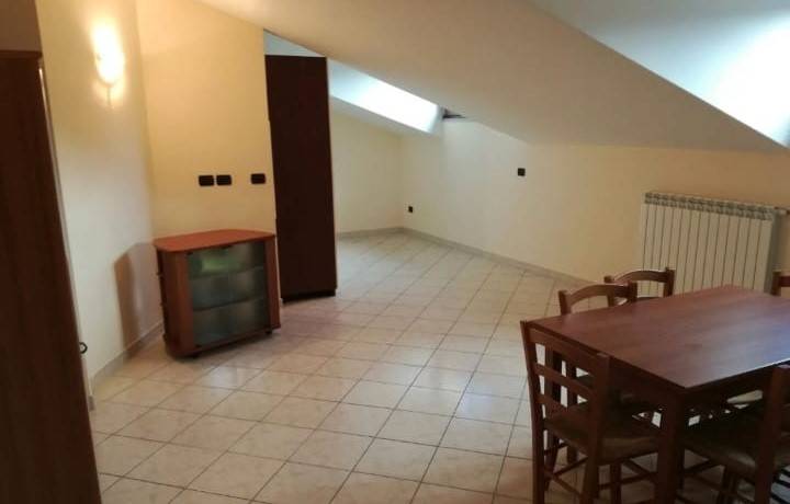 appartamento in affitto a Catanzaro in zona Santa Maria