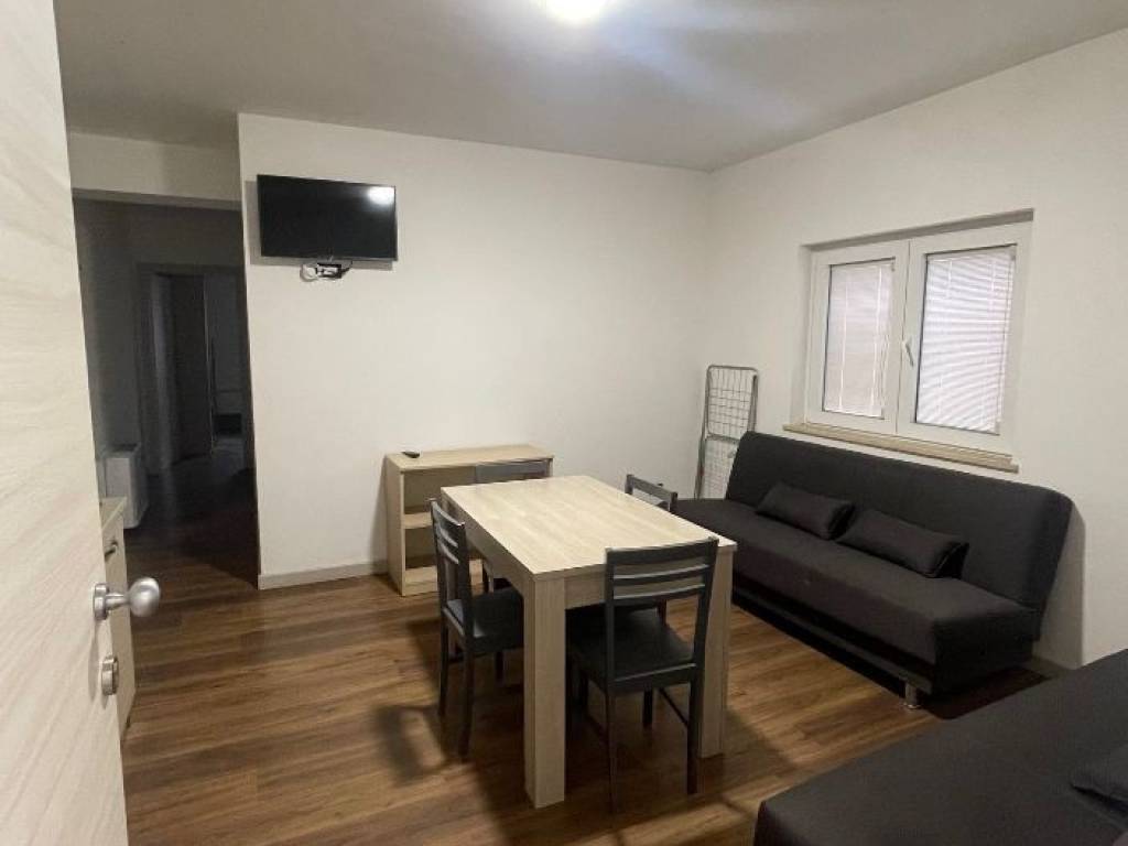 appartamento in affitto a Catanzaro in zona Catanzaro Lido