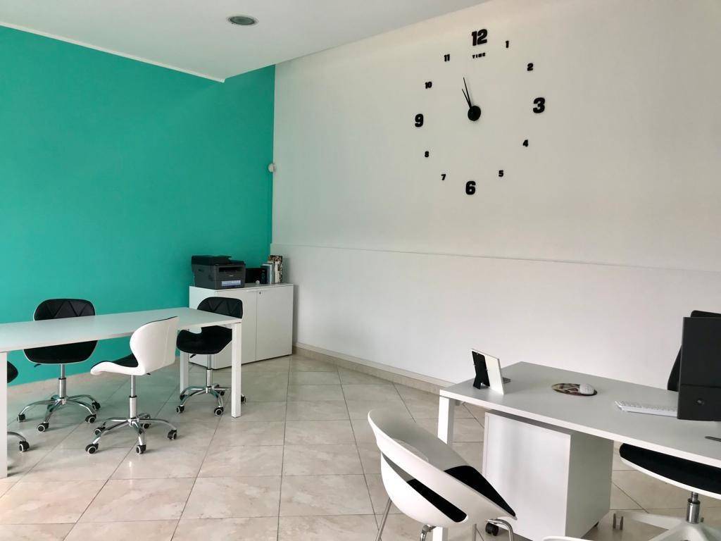 negozio in affitto a Catanzaro in zona Santa Maria