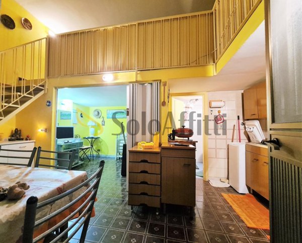 appartamento in affitto a Catanzaro in zona Catanzaro Lido