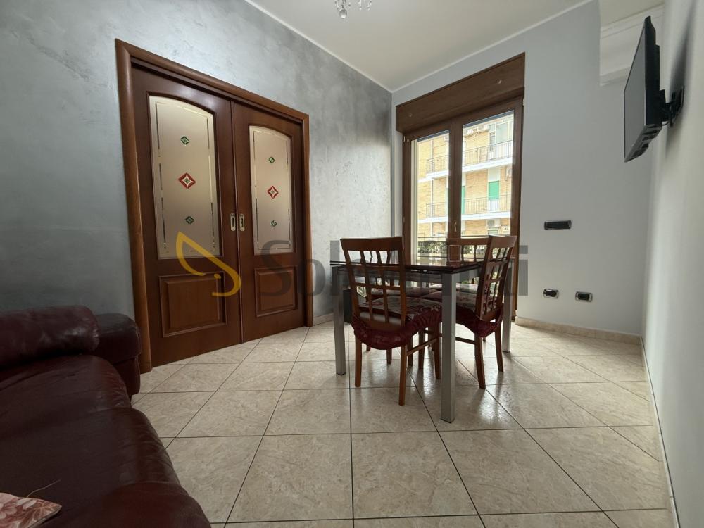 appartamento in affitto a Catanzaro in zona Catanzaro Lido