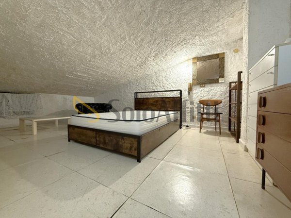 appartamento in affitto a Catanzaro in zona Centro Città