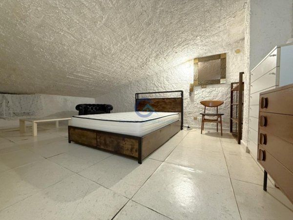 appartamento in affitto a Catanzaro in zona Centro Città