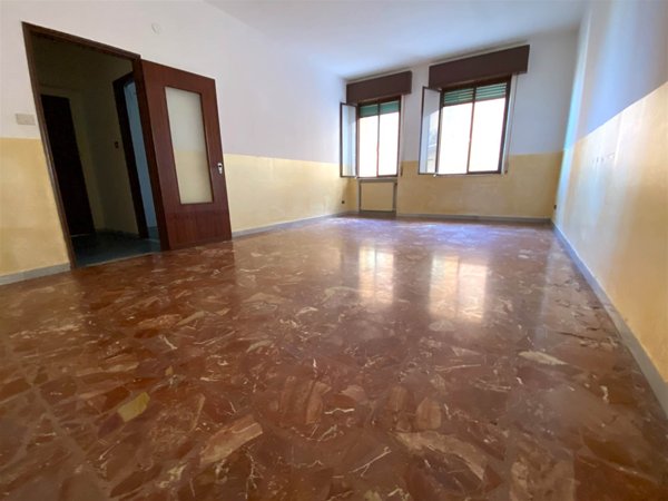 appartamento in affitto a Catanzaro