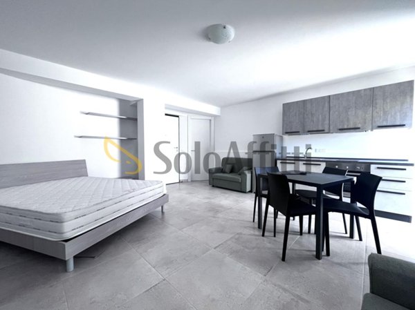 appartamento in affitto a Catanzaro in zona Catanzaro Lido