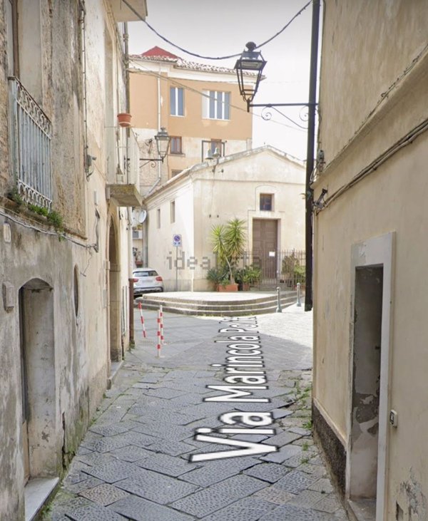 appartamento in affitto a Catanzaro in zona Centro Città