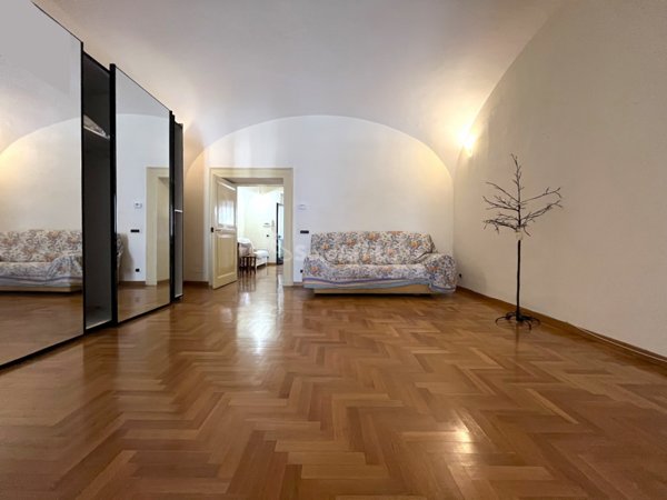 appartamento in affitto a Catanzaro in zona Centro Città