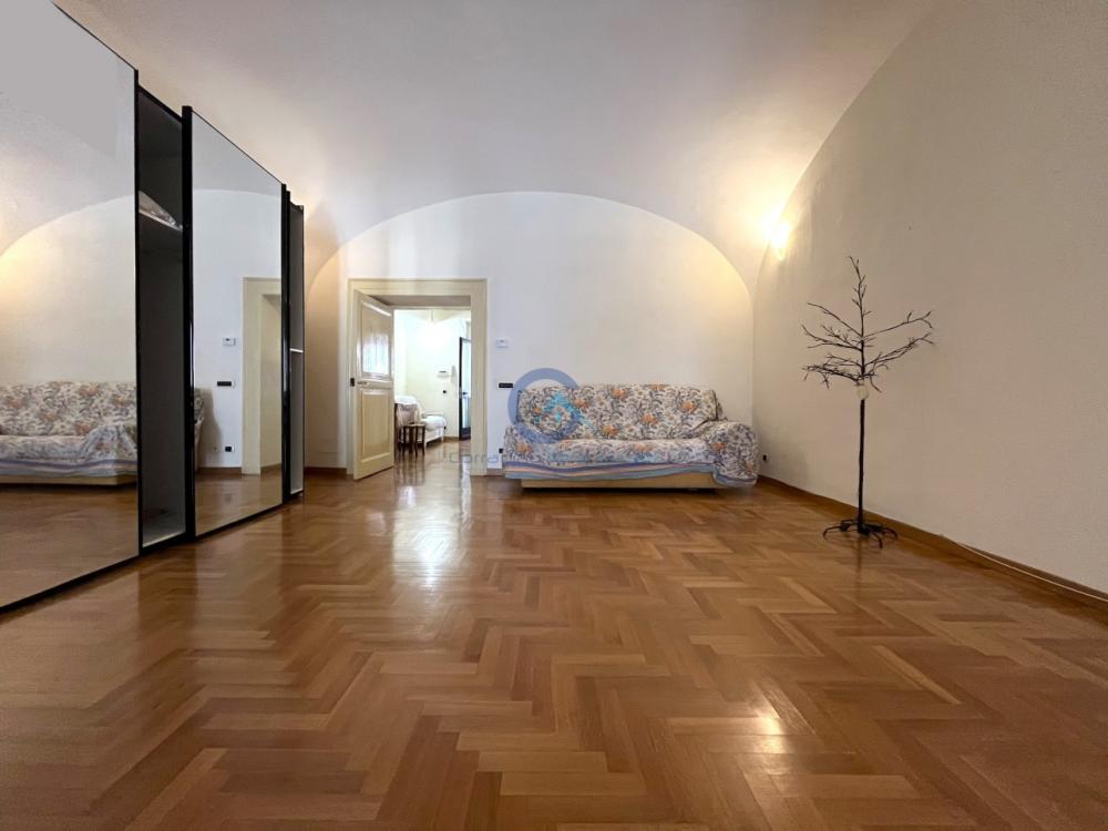 appartamento in affitto a Catanzaro in zona Centro Città