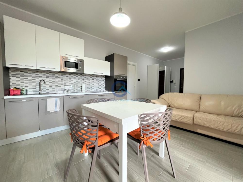 appartamento in affitto a Catanzaro in zona Centro Città