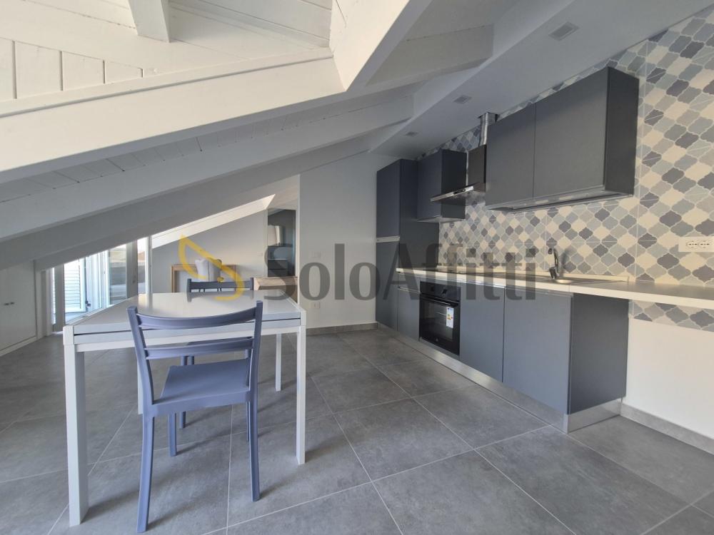 appartamento in affitto a Catanzaro in zona Centro Città