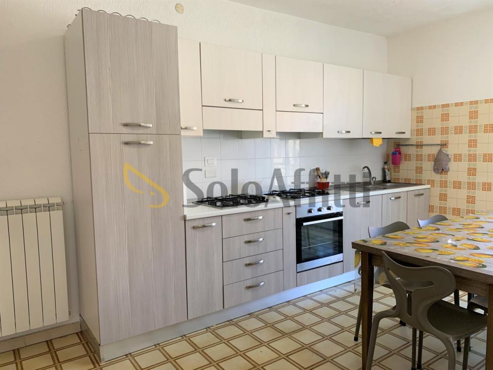 appartamento in affitto a Catanzaro in zona Centro Città