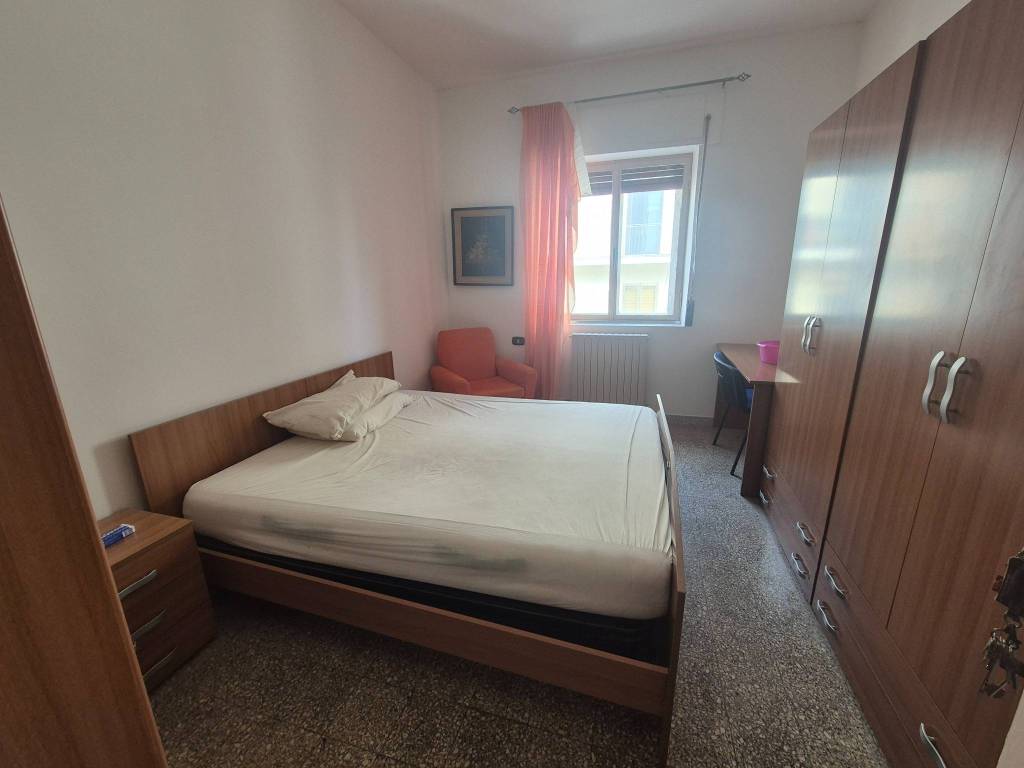 appartamento in affitto a Catanzaro in zona Pontepiccolo