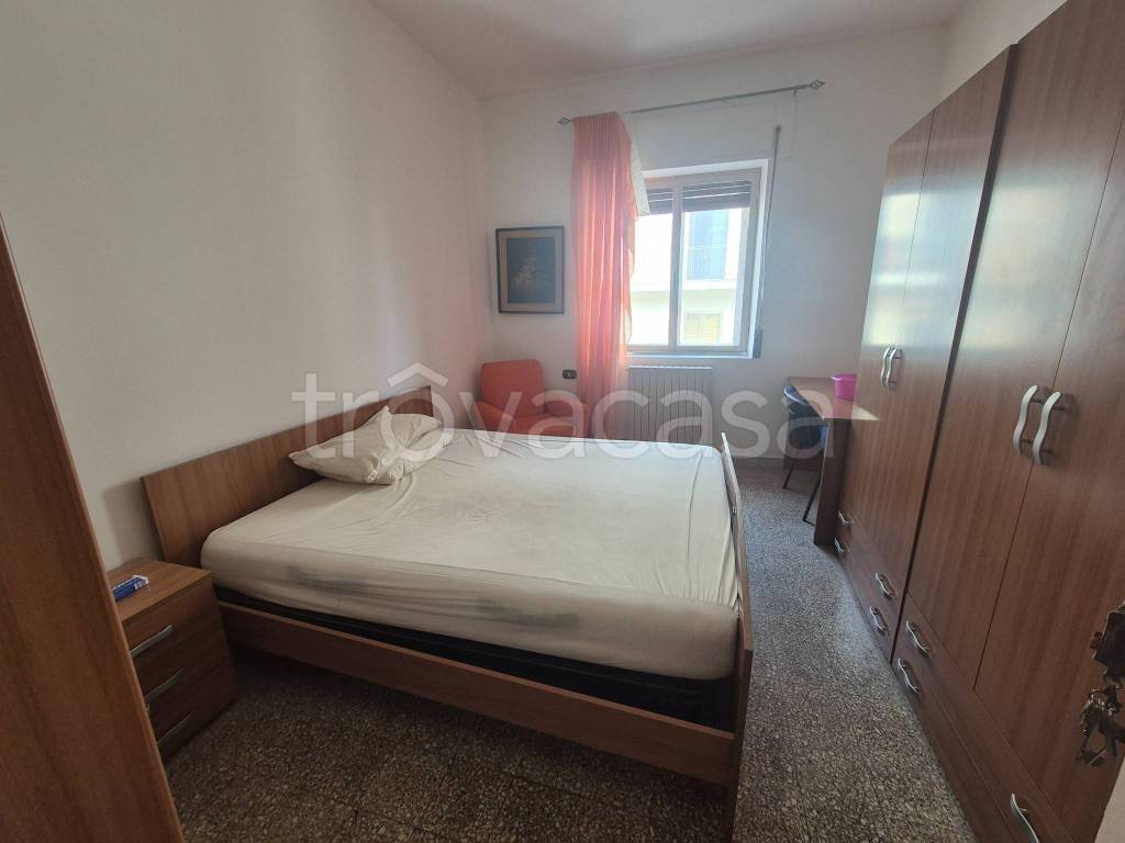 appartamento in affitto a Catanzaro in zona Pontepiccolo