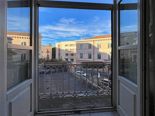 appartamento in affitto a Catanzaro in zona Centro Città