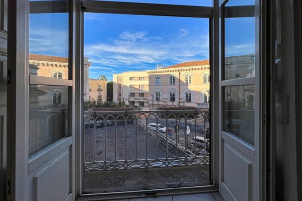 appartamento in affitto a Catanzaro in zona Centro Città