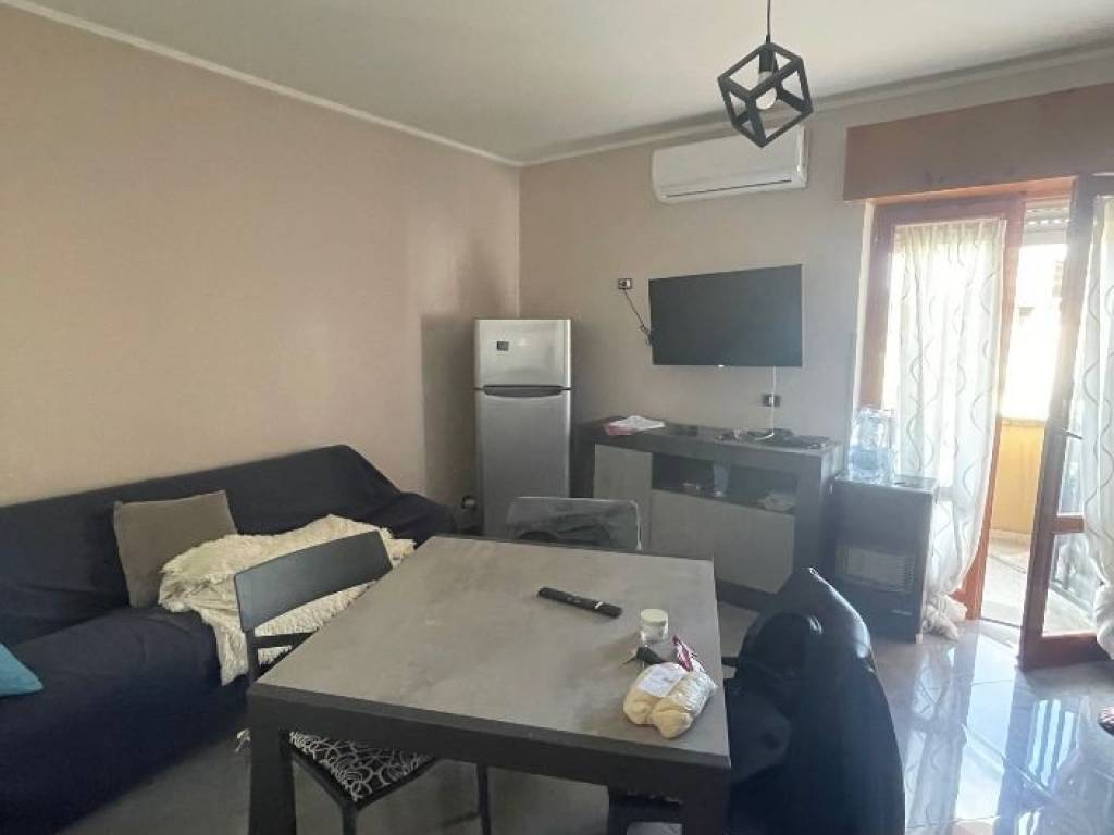 appartamento in affitto a Catanzaro in zona Mater Domini