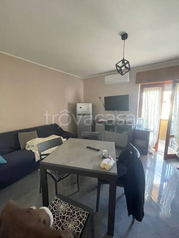 appartamento in affitto a Catanzaro in zona Mater Domini