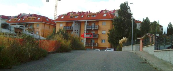 casa indipendente in affitto a Catanzaro in zona Mater Domini