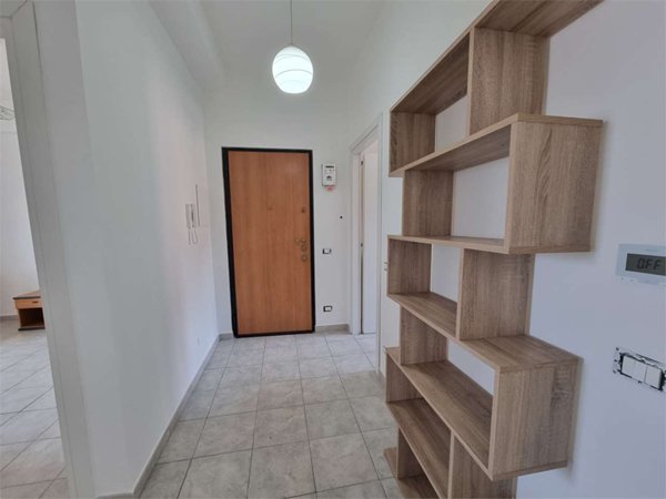 appartamento in affitto a Catanzaro in zona Catanzaro Lido