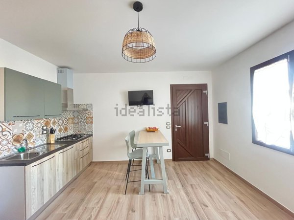 appartamento in affitto a Catanzaro in zona Santa Maria