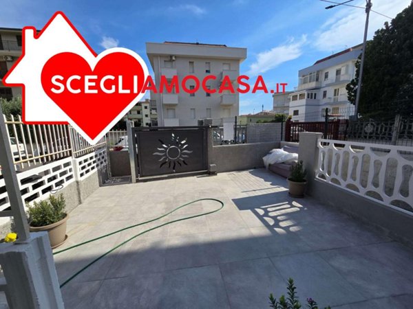 appartamento in affitto a Catanzaro in zona Centro Città