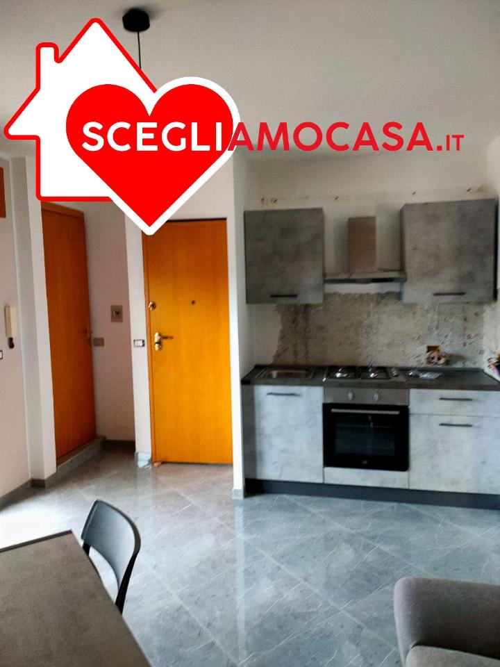 appartamento in affitto a Catanzaro in zona Mater Domini