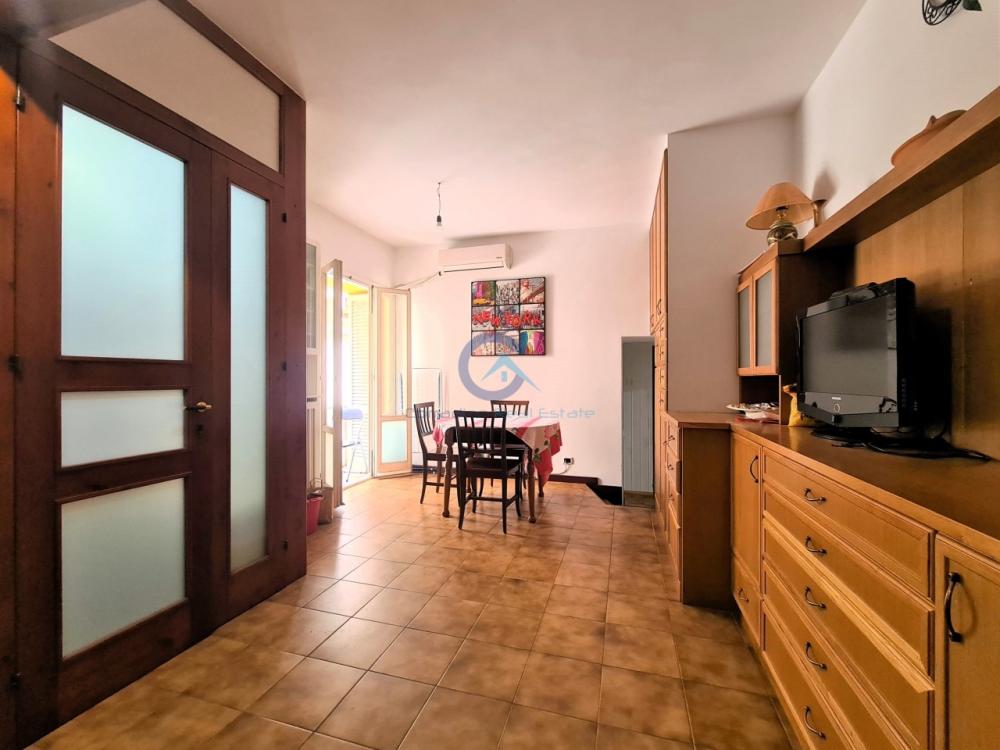 appartamento in affitto a Catanzaro in zona Catanzaro Lido