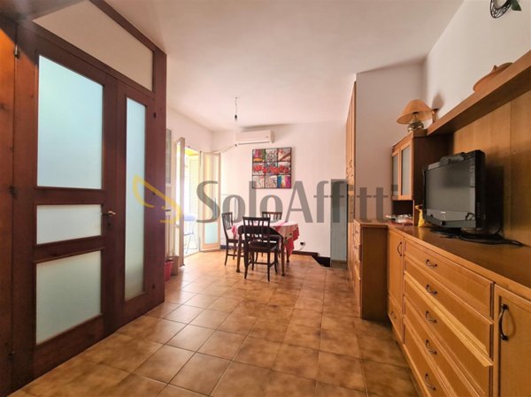 appartamento in affitto a Catanzaro in zona Catanzaro Lido