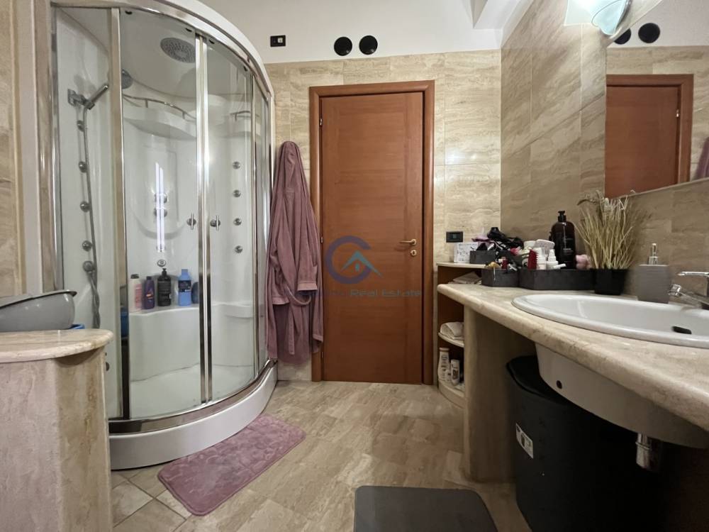 appartamento in affitto a Catanzaro in zona Gagliano