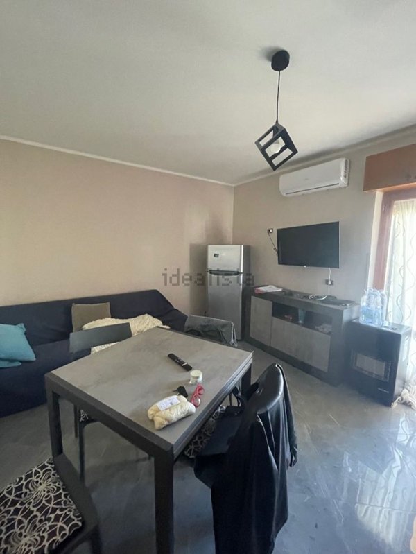 appartamento in affitto a Catanzaro