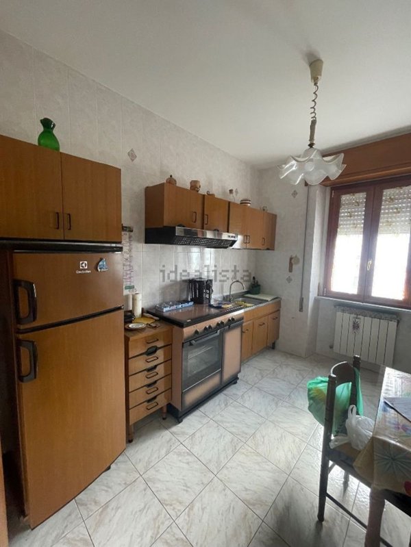 appartamento in affitto a Catanzaro in zona Pontepiccolo