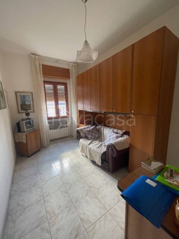 appartamento in affitto a Catanzaro in zona Pontepiccolo