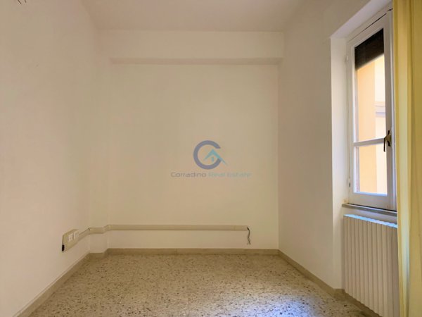 appartamento in affitto a Catanzaro in zona Centro Città