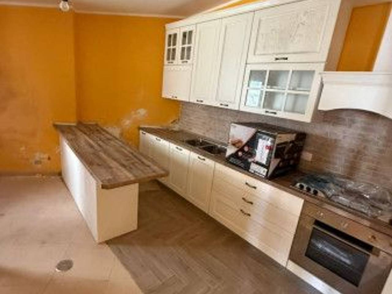 appartamento in affitto a Catanzaro in zona Centro Città