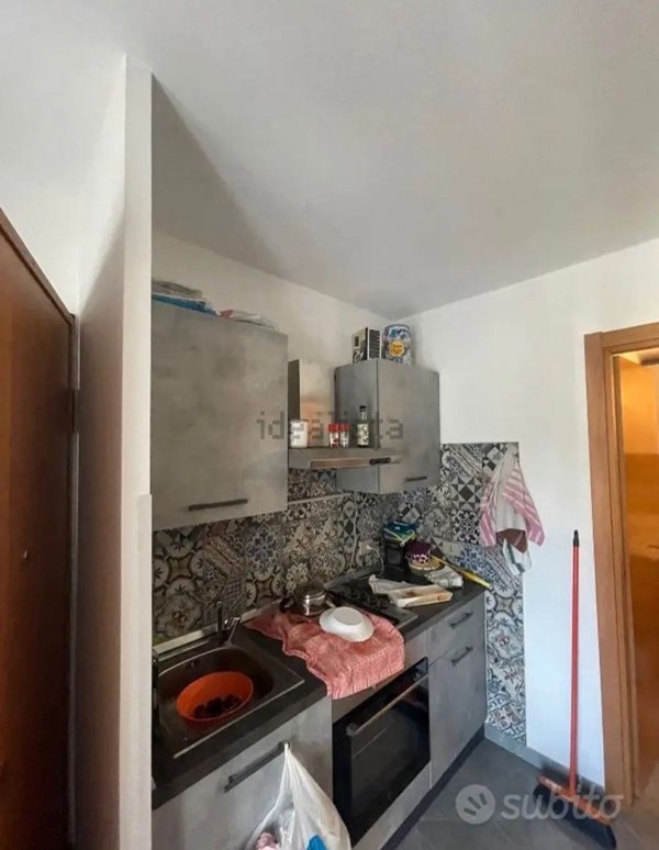 appartamento in affitto a Catanzaro