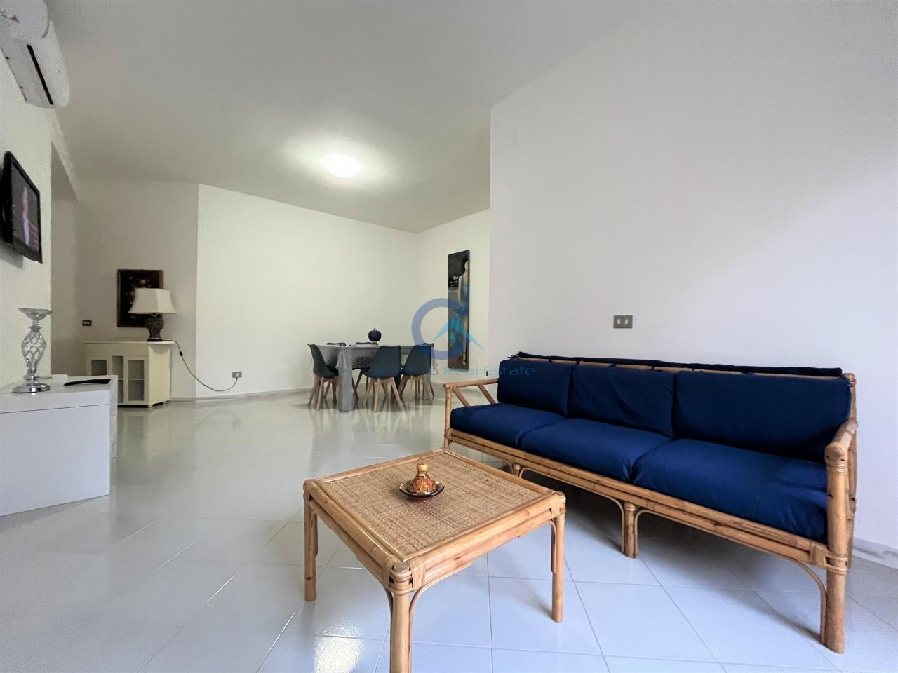 appartamento in affitto a Catanzaro in zona Catanzaro Lido