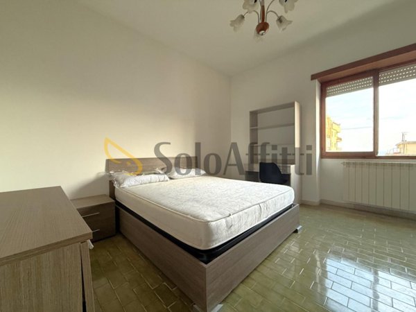 appartamento in affitto a Catanzaro in zona Catanzaro Lido