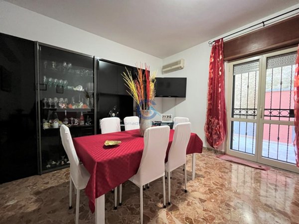 appartamento in affitto a Catanzaro in zona Catanzaro Lido