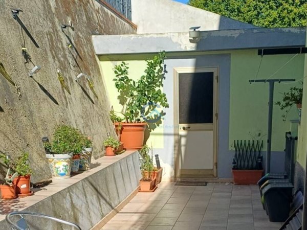 appartamento in affitto a Catanzaro in zona Catanzaro Lido