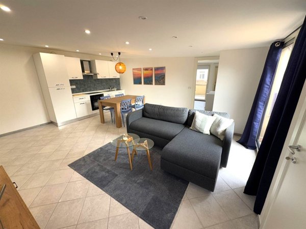 appartamento in affitto a Catanzaro in zona Catanzaro Lido