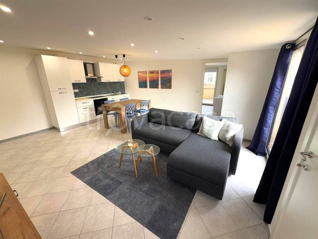 appartamento in affitto a Catanzaro in zona Catanzaro Lido