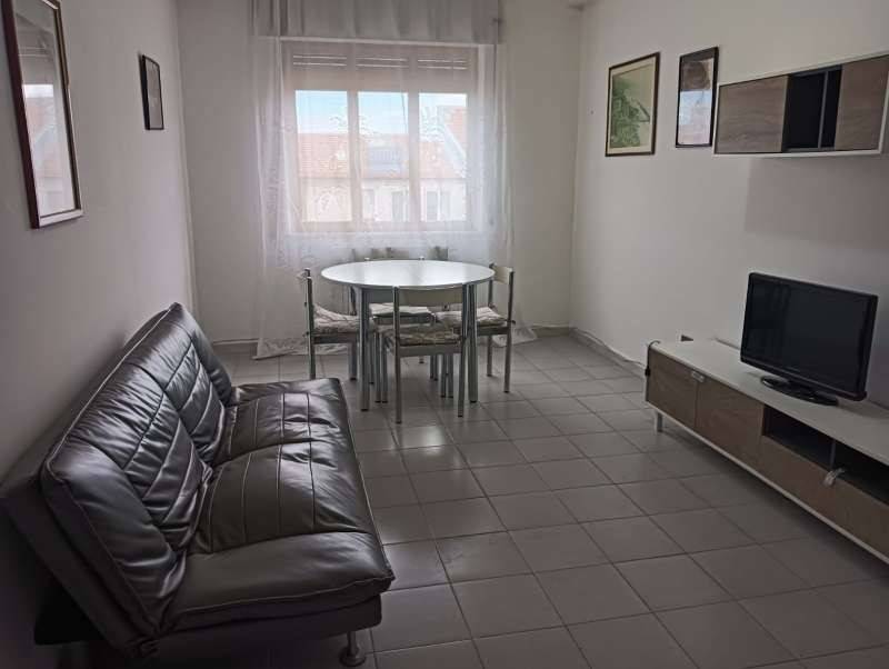 appartamento in affitto a Catanzaro in zona Mater Domini