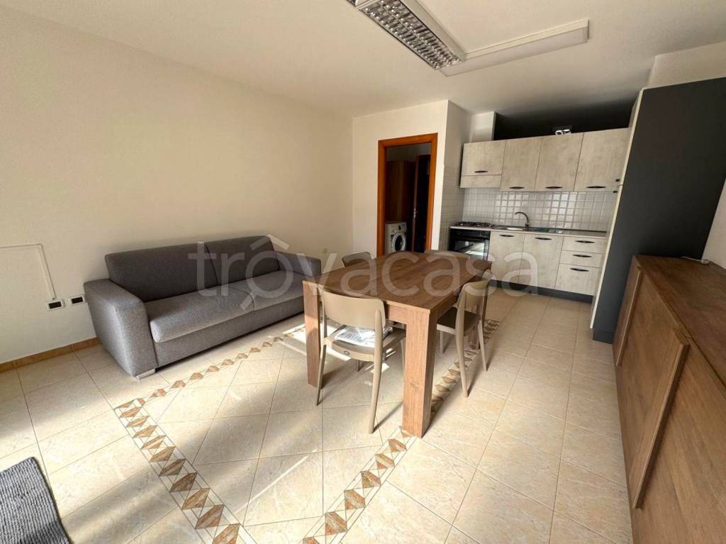 appartamento in affitto a Catanzaro in zona Catanzaro Lido