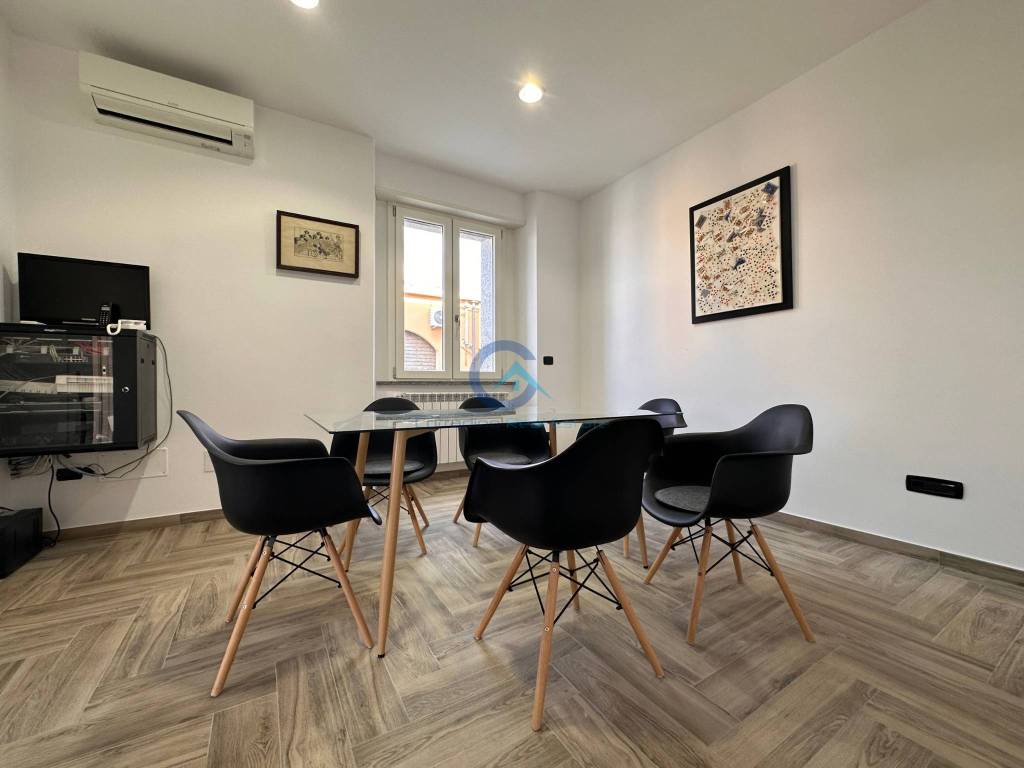 appartamento in affitto a Catanzaro in zona Catanzaro Lido