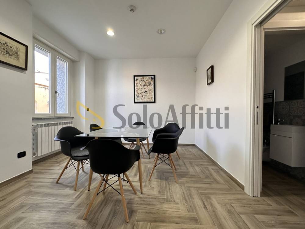 appartamento in affitto a Catanzaro in zona Catanzaro Lido