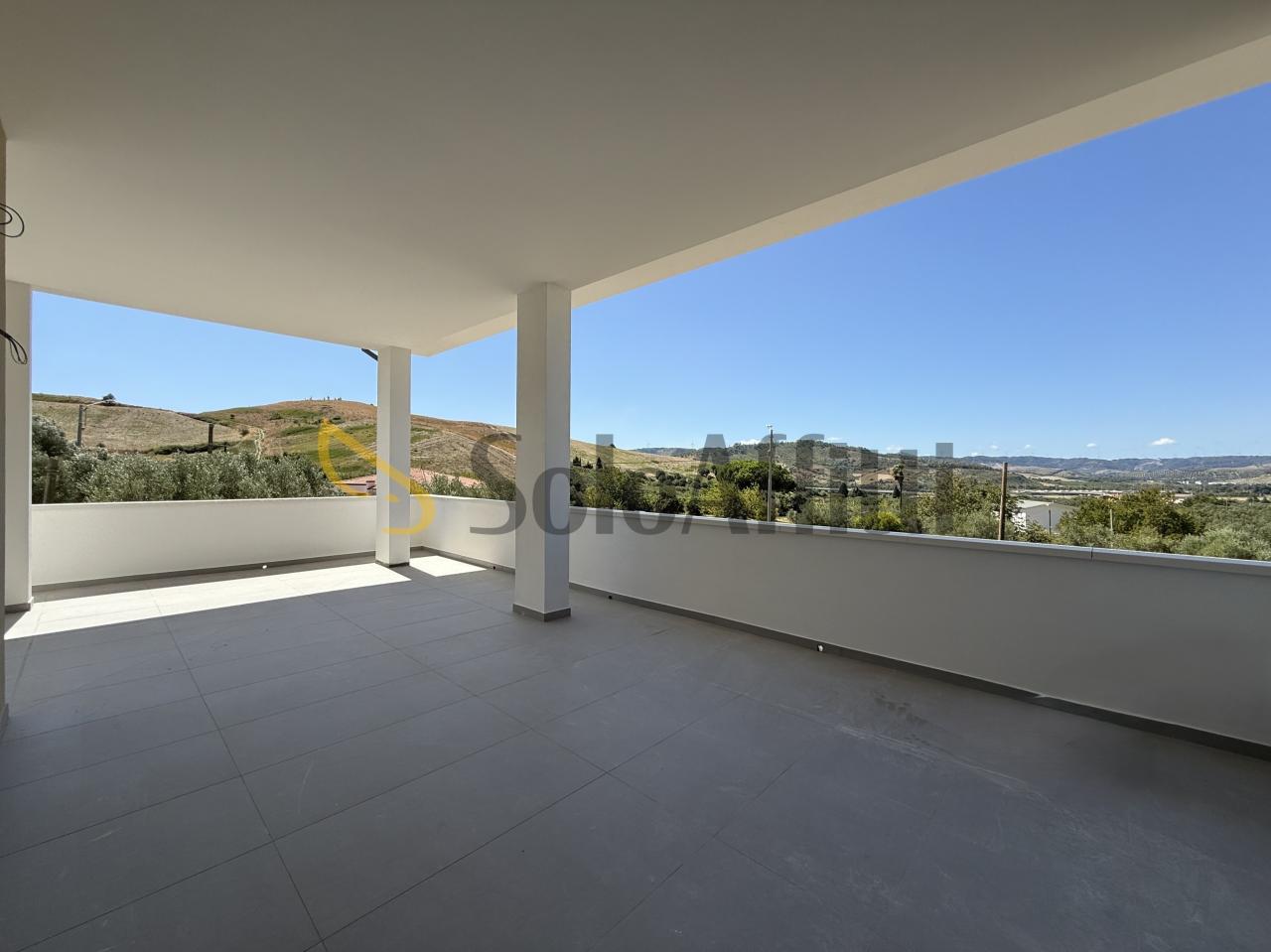 appartamento in affitto a Catanzaro in zona Catanzaro Lido