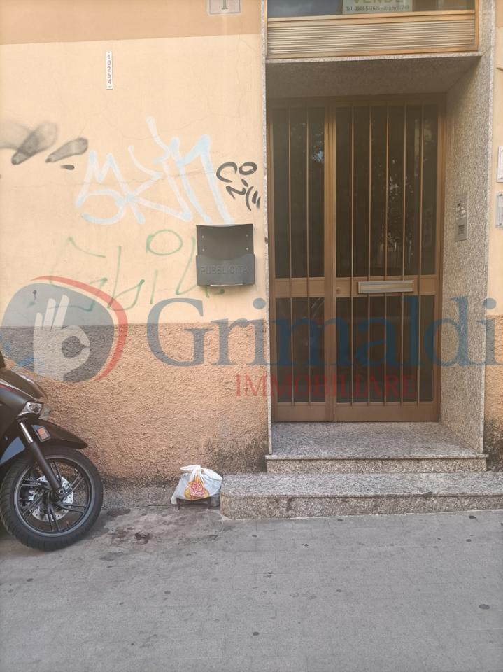 appartamento in affitto a Catanzaro