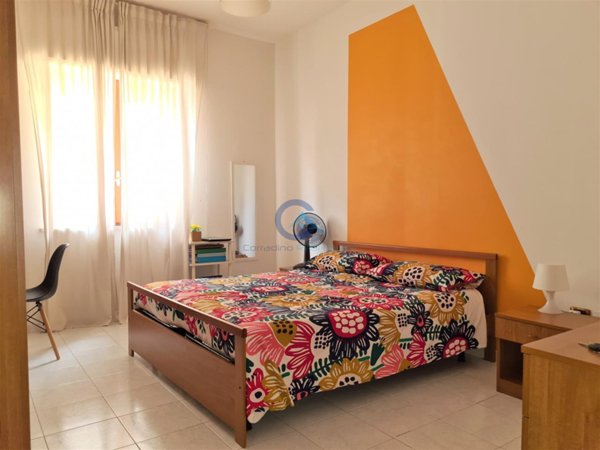 appartamento in affitto a Catanzaro in zona Catanzaro Lido