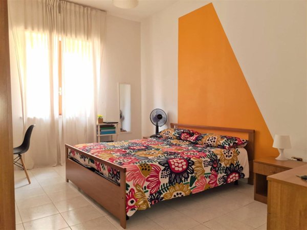 appartamento in affitto a Catanzaro in zona Centro Città